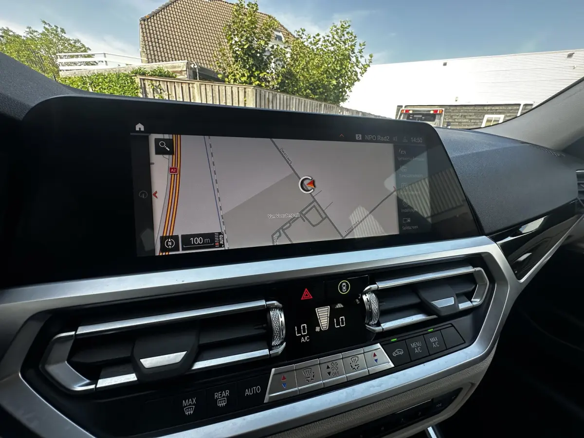 320i Sportline Org NL