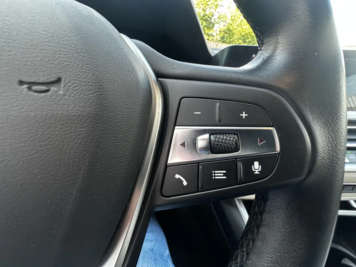 320i Sportline Org NL