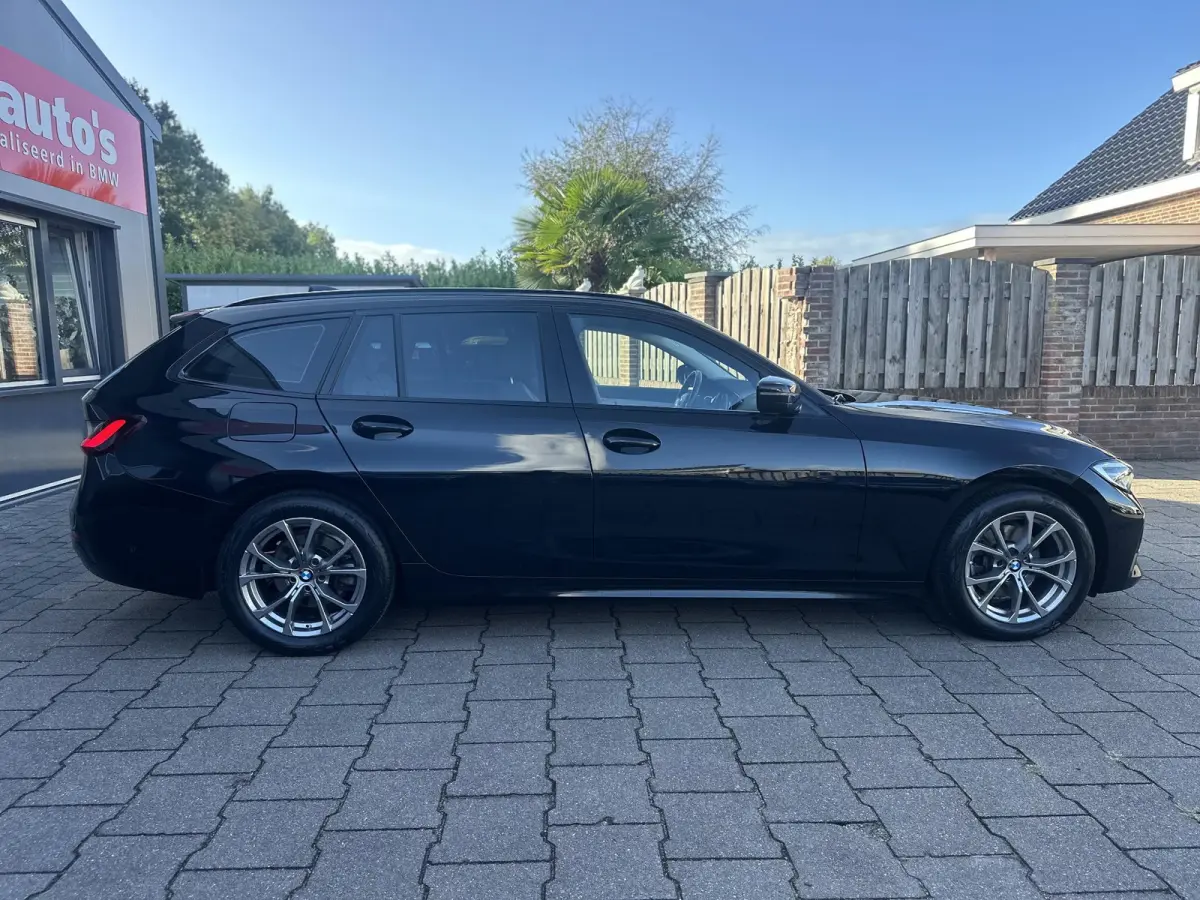 320i Sportline Org NL