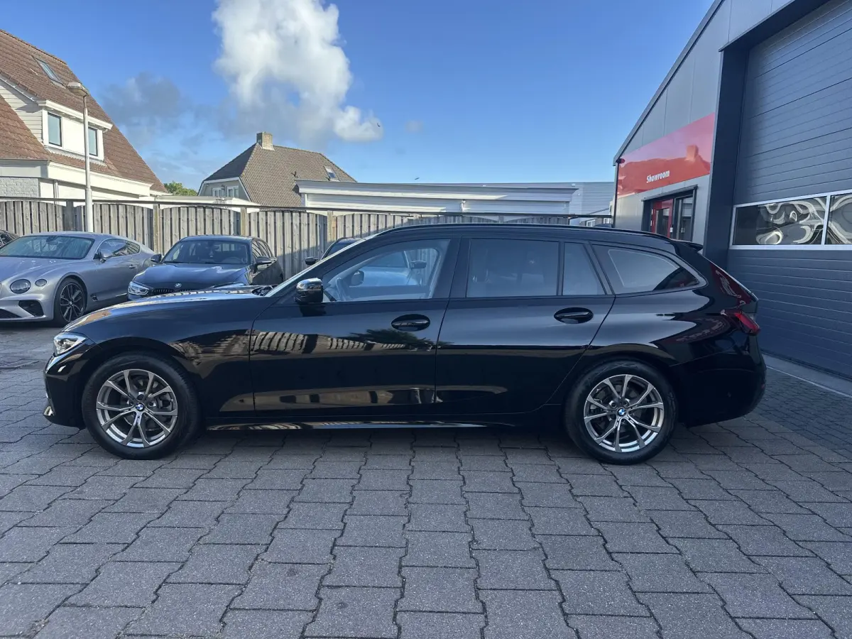 320i Sportline Org NL