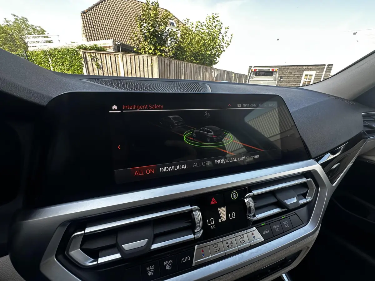 320i Sportline Org NL