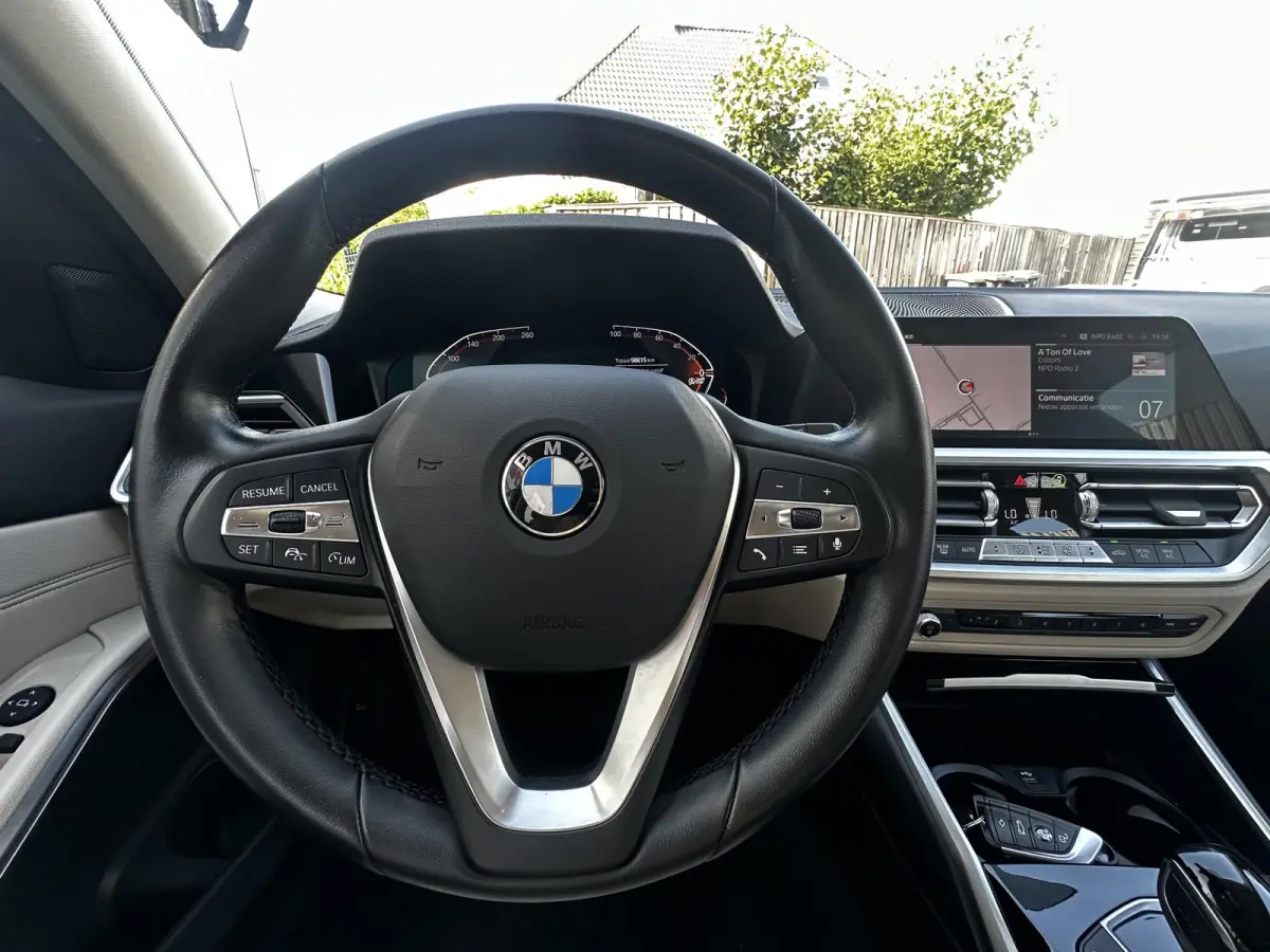 320i Sportline Org NL