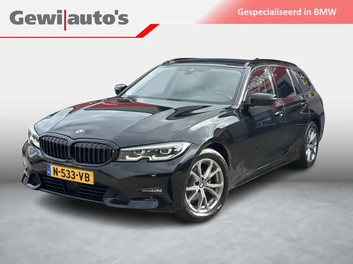 320i Sportline Org NL