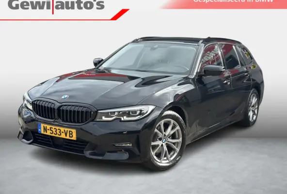 320i Sportline Org NL