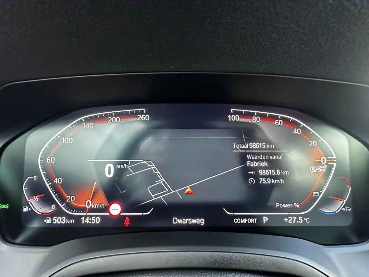 320i Sportline Org NL