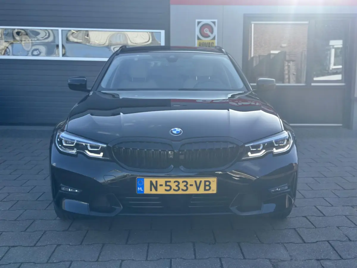 320i Sportline Org NL