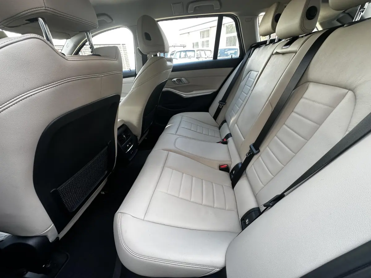 320i Sportline Org NL