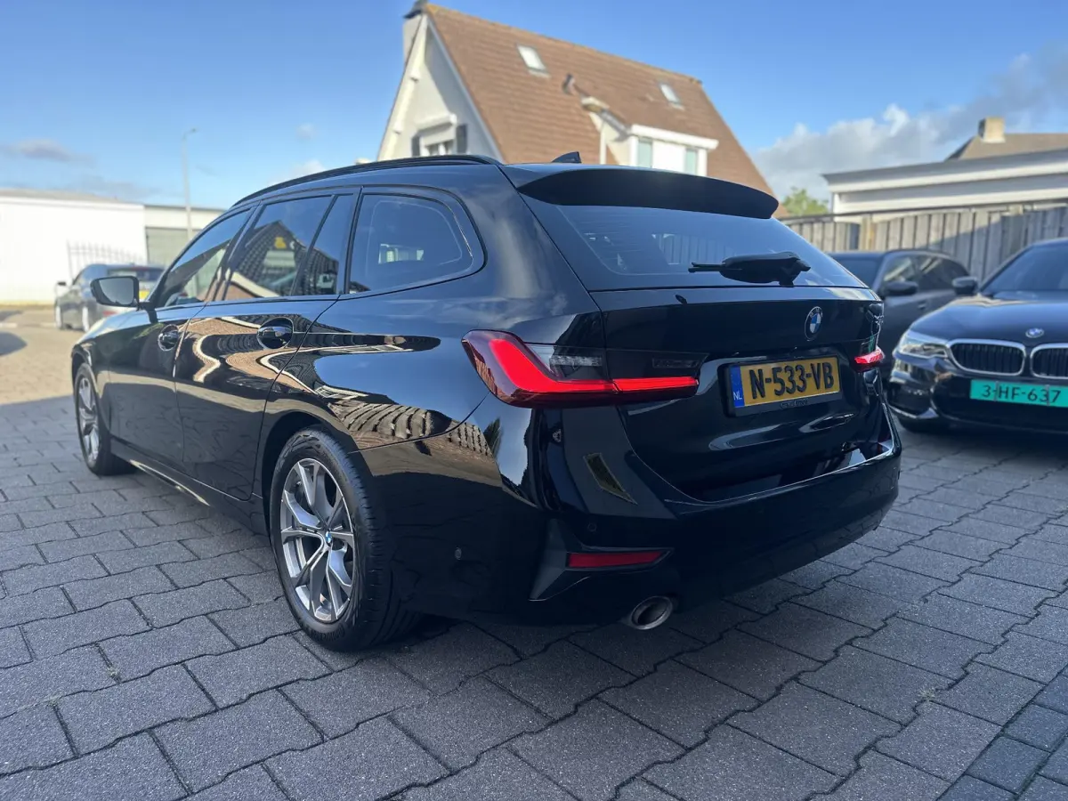 320i Sportline Org NL