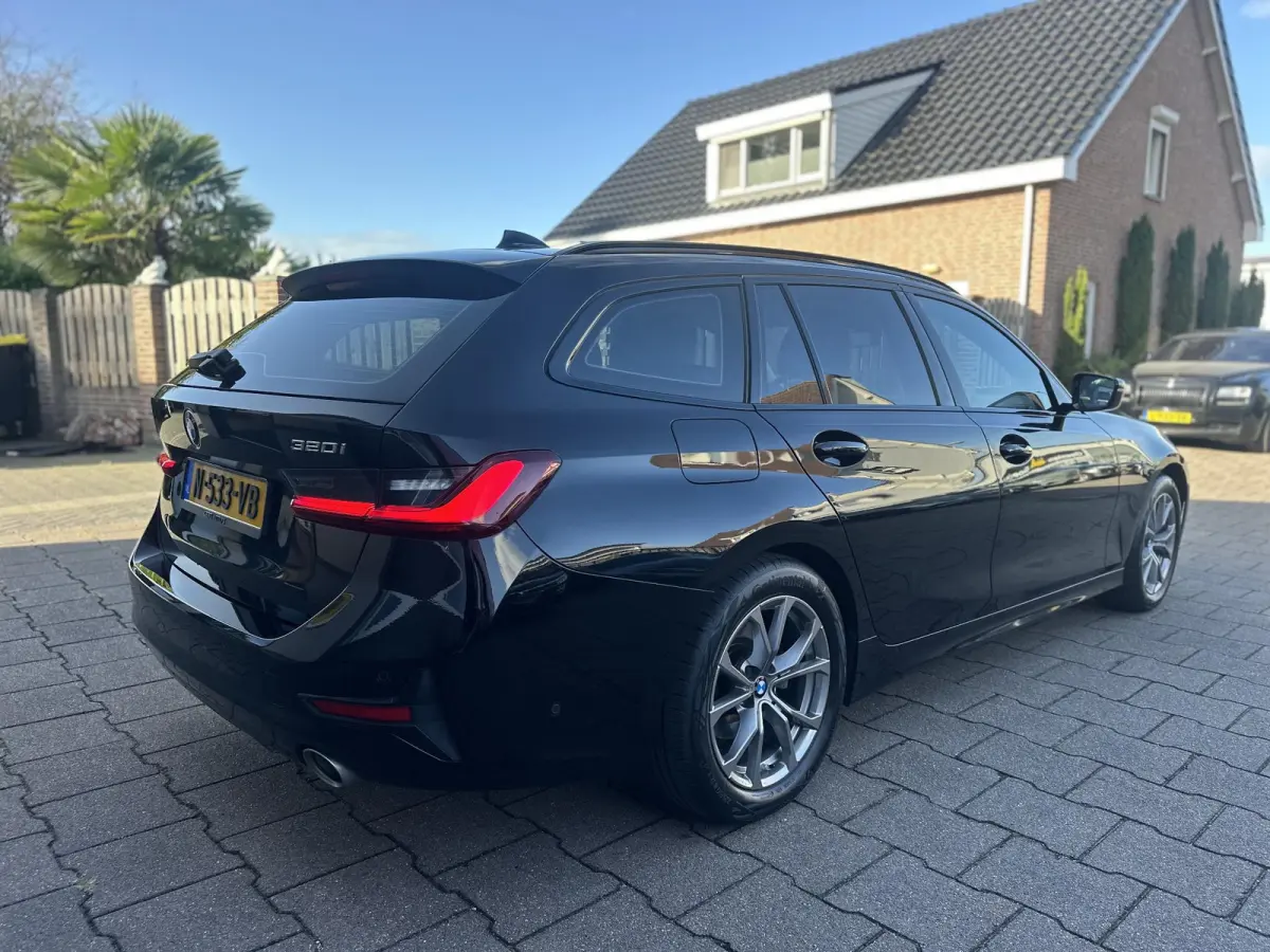 320i Sportline Org NL