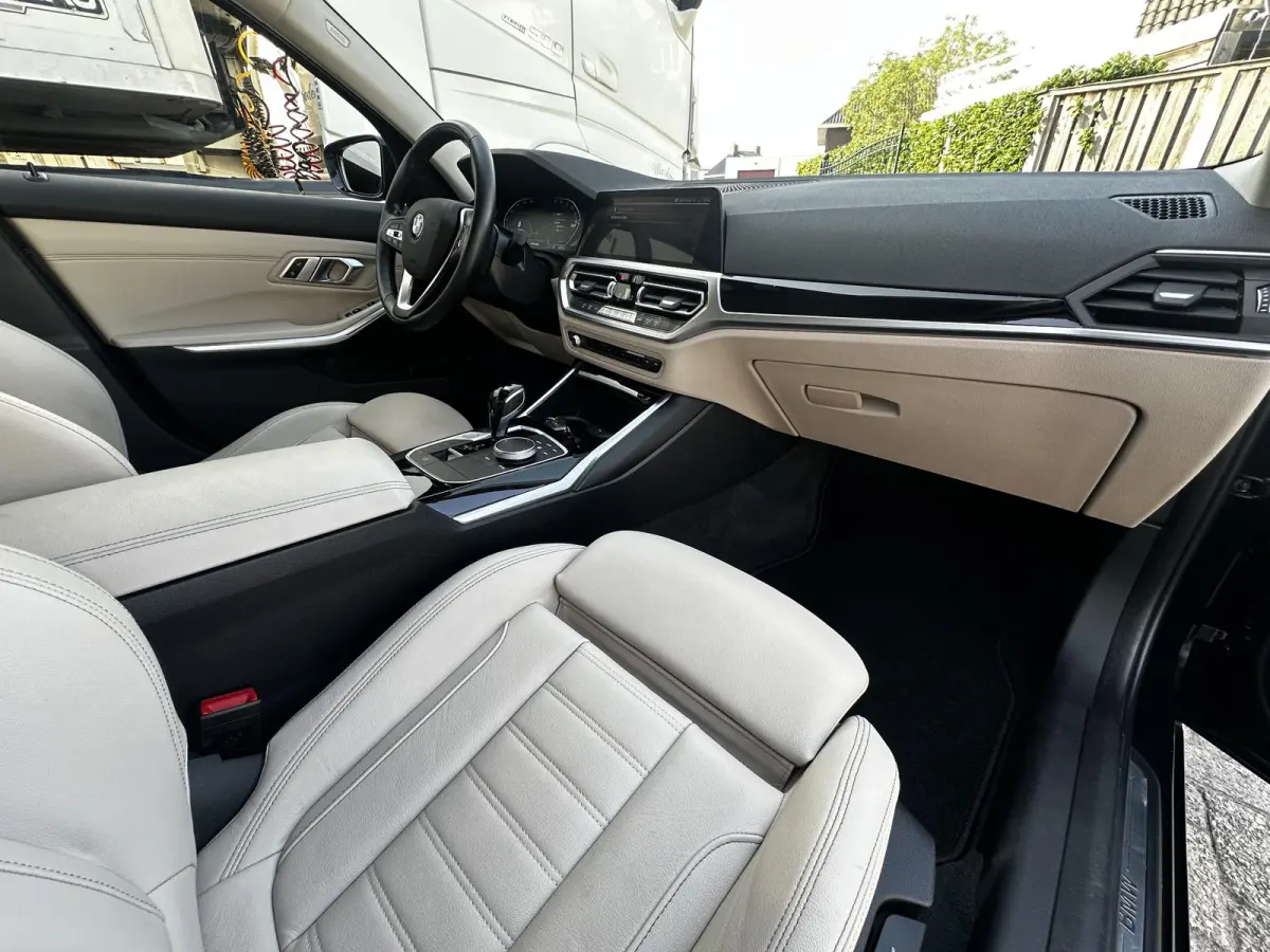 320i Sportline Org NL