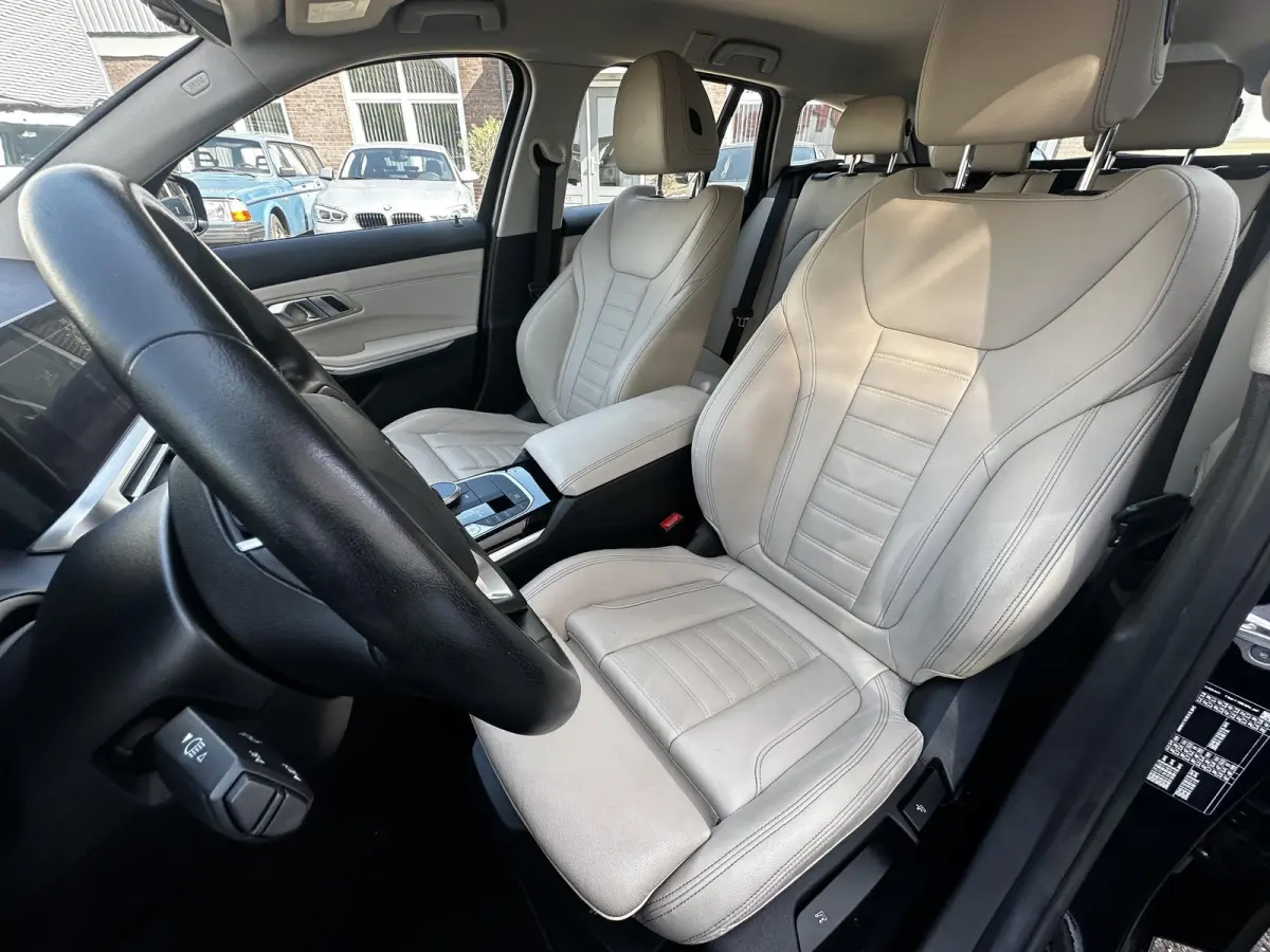 320i Sportline Org NL
