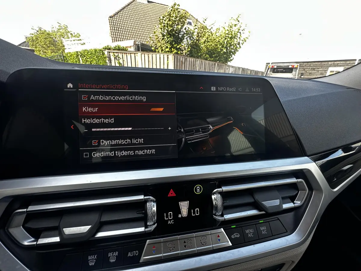 320i Sportline Org NL