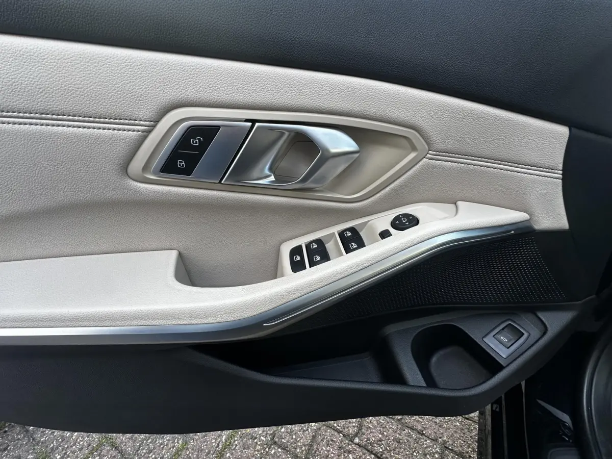 320i Sportline Org NL