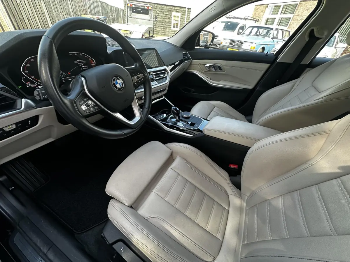320i Sportline Org NL