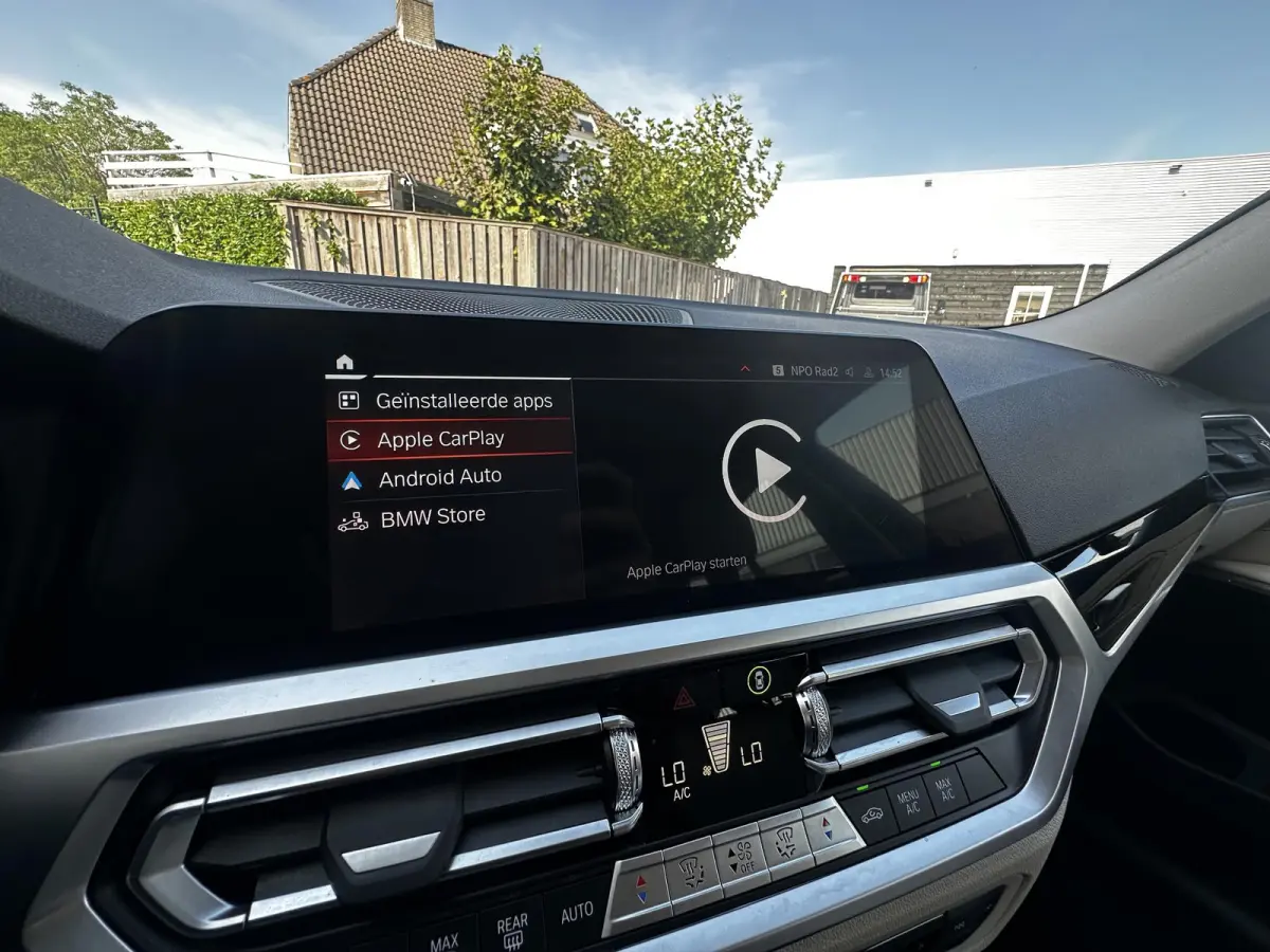 320i Sportline Org NL