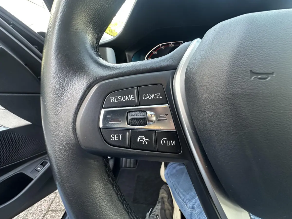 320i Sportline Org NL
