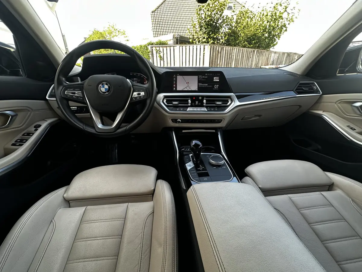 320i Sportline Org NL