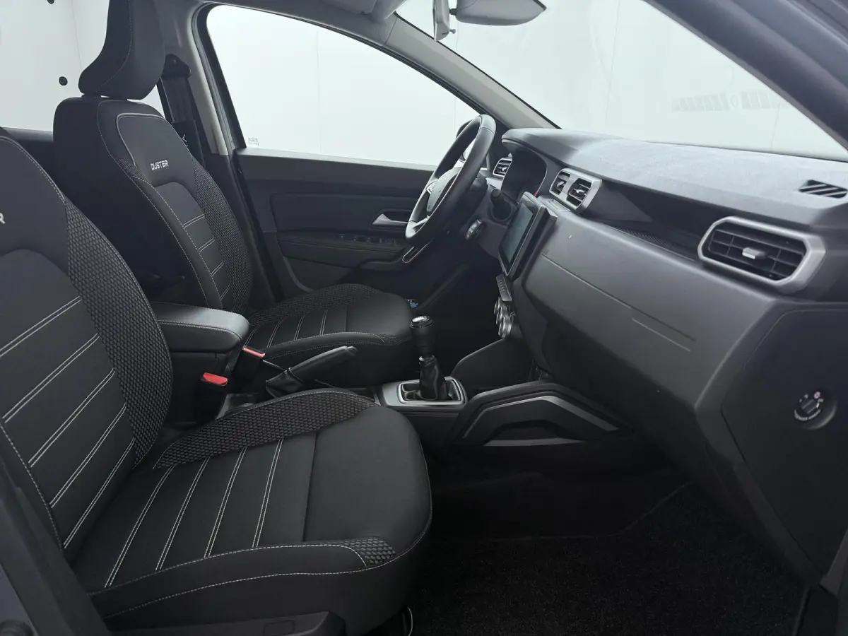 TCe 100 ECO-G Journey | Parkeercamera | Navigatie |