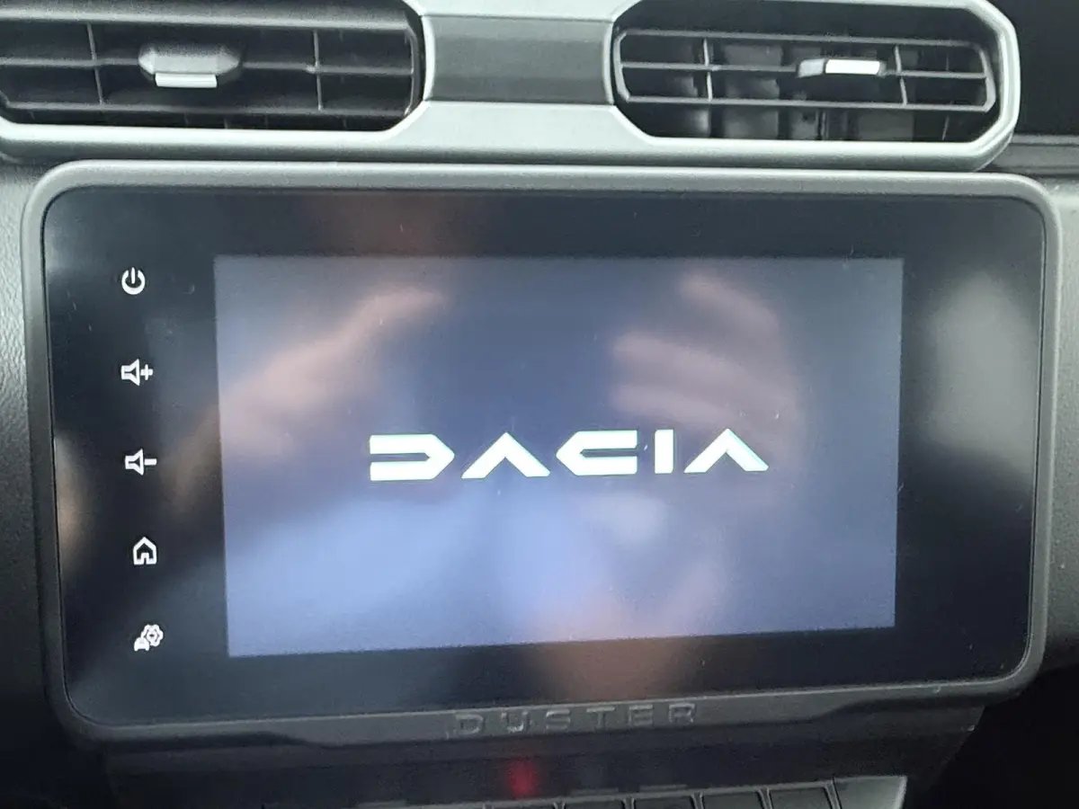 TCe 100 ECO-G Journey | Parkeercamera | Navigatie |