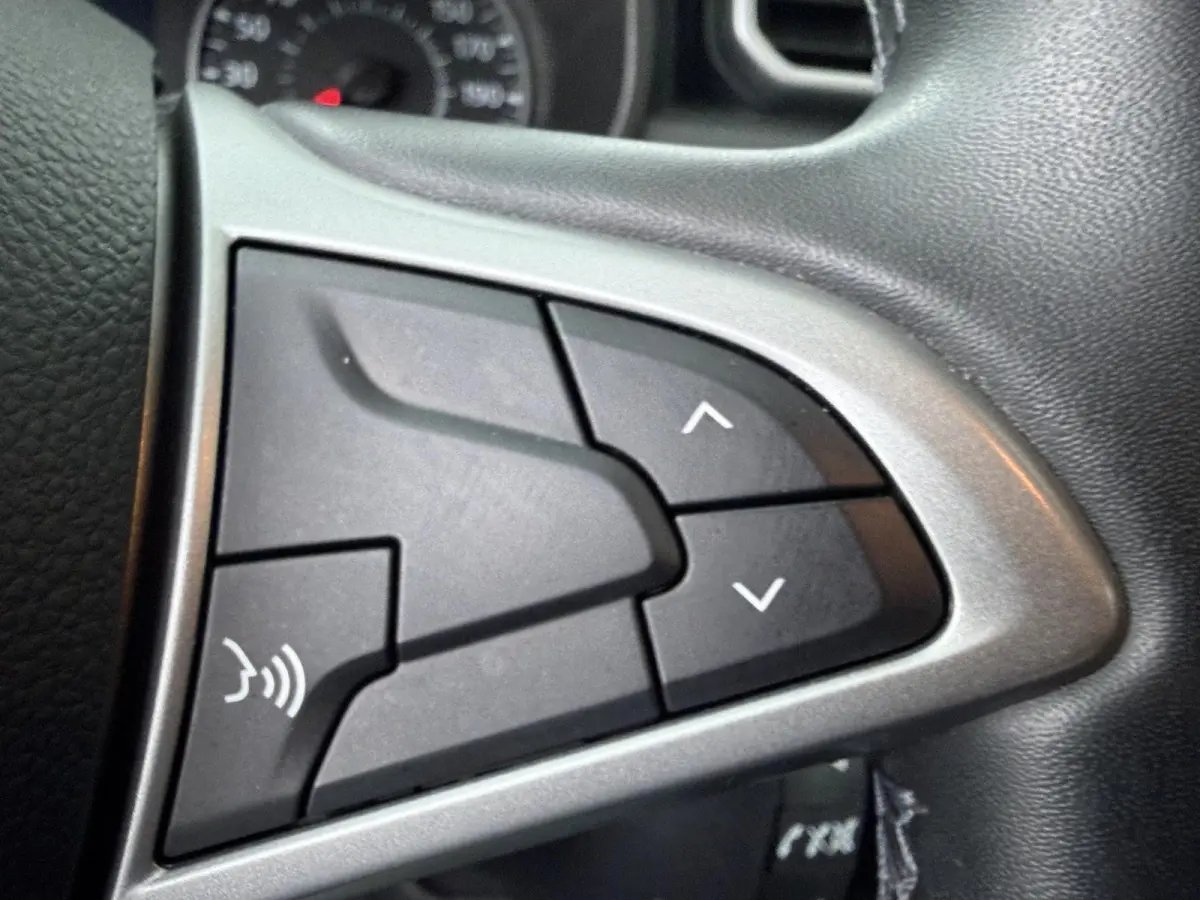 TCe 100 ECO-G Journey | Parkeercamera | Navigatie |