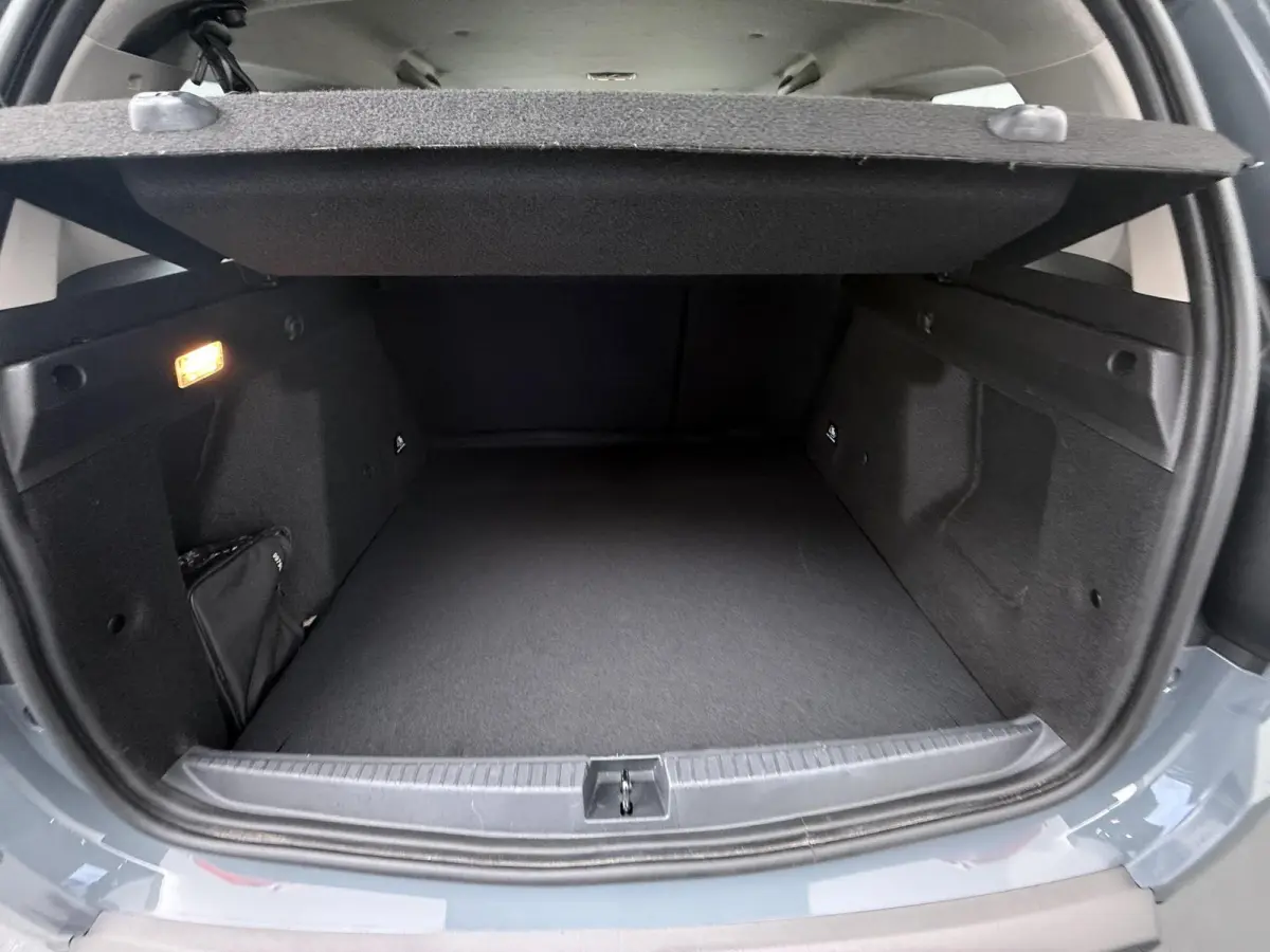 TCe 100 ECO-G Journey | Parkeercamera | Navigatie |