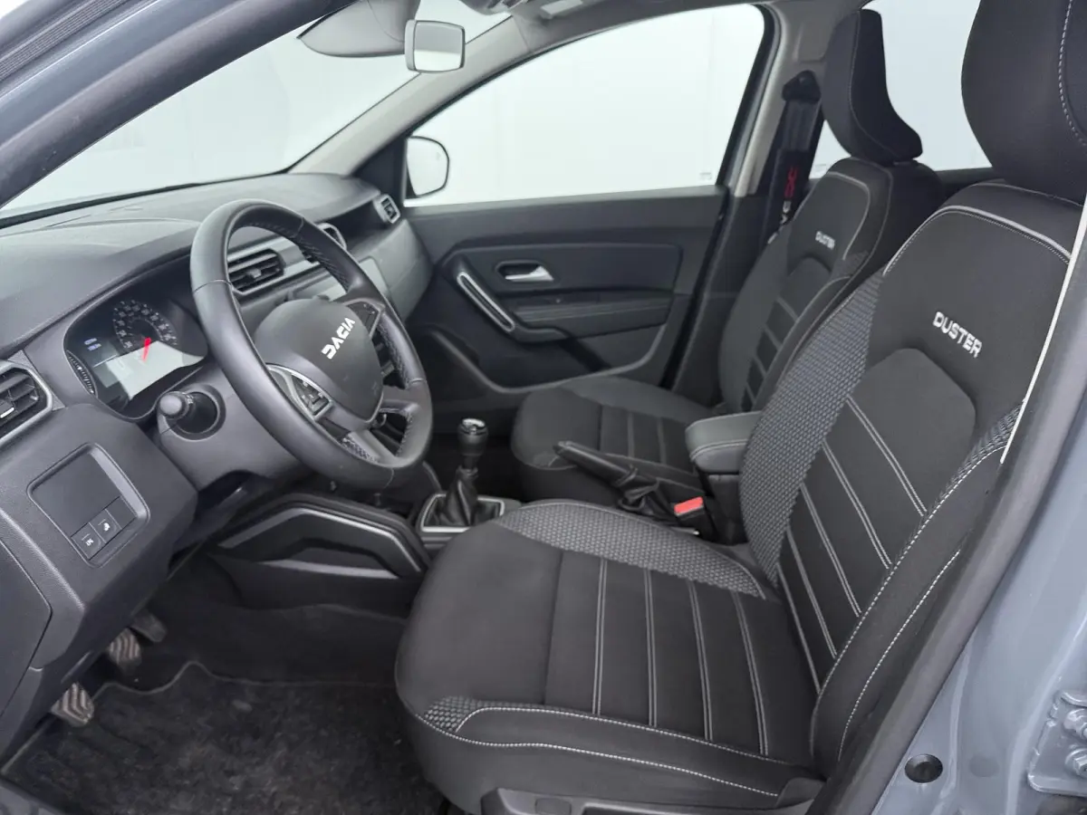 TCe 100 ECO-G Journey | Parkeercamera | Navigatie |