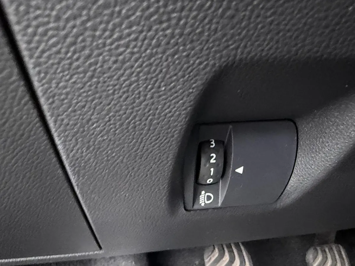 TCe 100 ECO-G Journey | Parkeercamera | Navigatie |