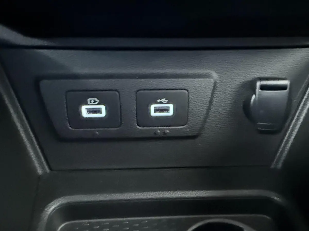 TCe 100 ECO-G Journey | Parkeercamera | Navigatie |