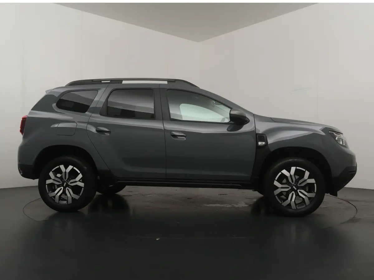 TCe 100 ECO-G Journey | Parkeercamera | Navigatie |