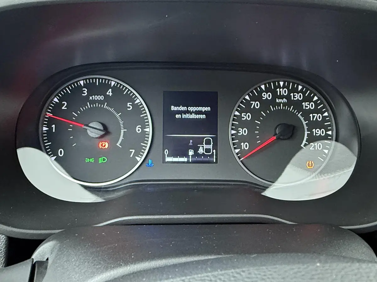 TCe 100 ECO-G Journey | Parkeercamera | Navigatie |