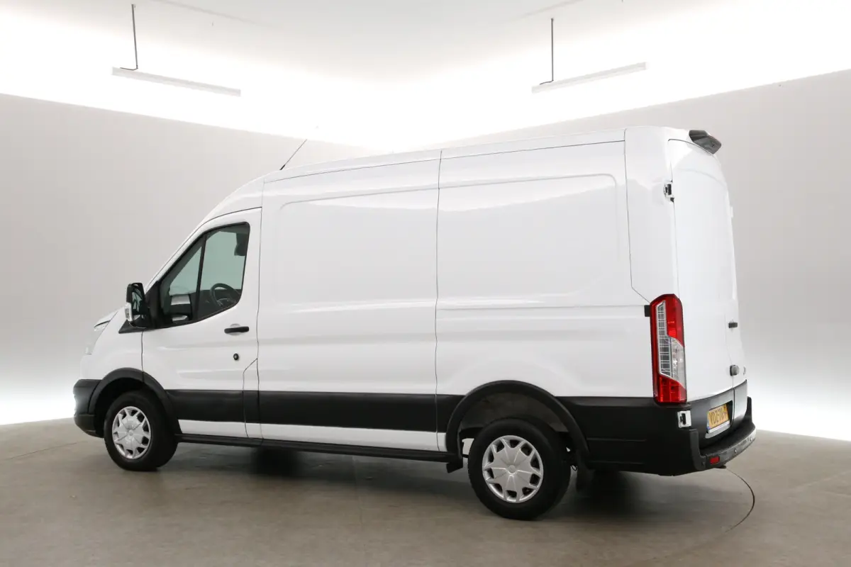 2.0 TDCI L2H2 | Airco | Cruise | Camera | Carplay | 3 Zits | LED
