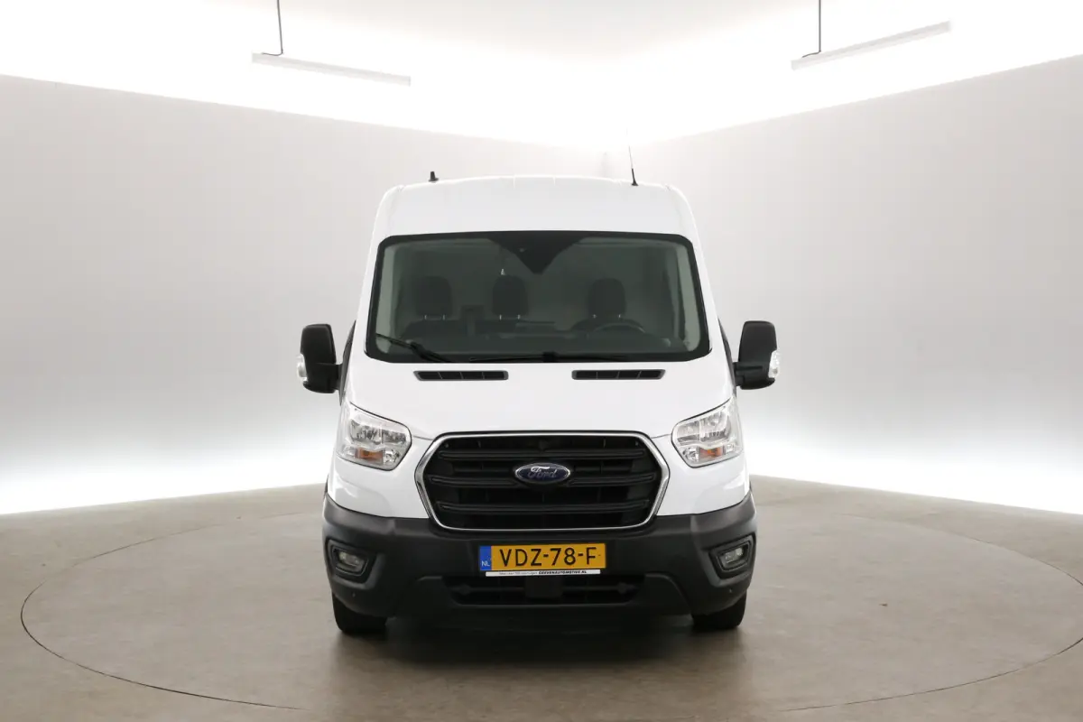 2.0 TDCI L2H2 | Airco | Cruise | Camera | Carplay | 3 Zits | LED