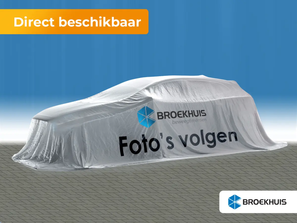 1.5 TSI ACT Sportline Business | Automaat | Panoramadak | Trekhaak | Full LED |Keyless | Privacy-glass | Camera