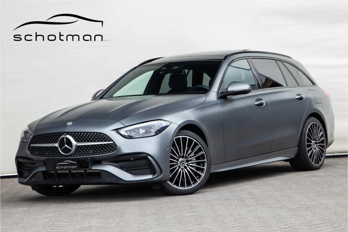 300 e AMG Premium Plus, Massage, Pano, MANUFAKTUR, Distronic, Trekhaak