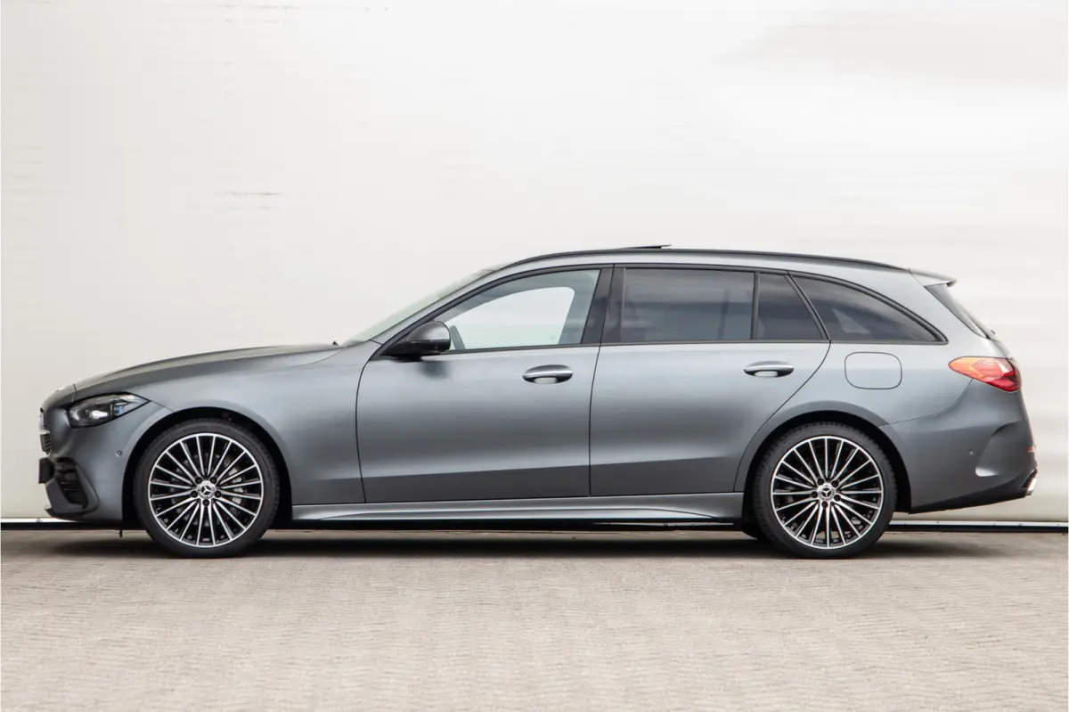 300 e AMG Premium Plus, Massage, Pano, MANUFAKTUR, Distronic, Trekhaak