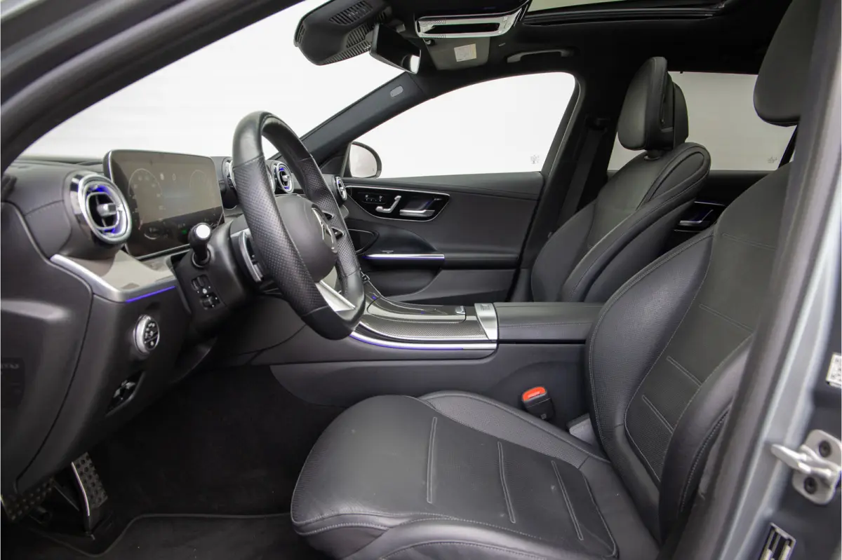 300 e AMG Premium Plus, Massage, Pano, MANUFAKTUR, Distronic, Trekhaak