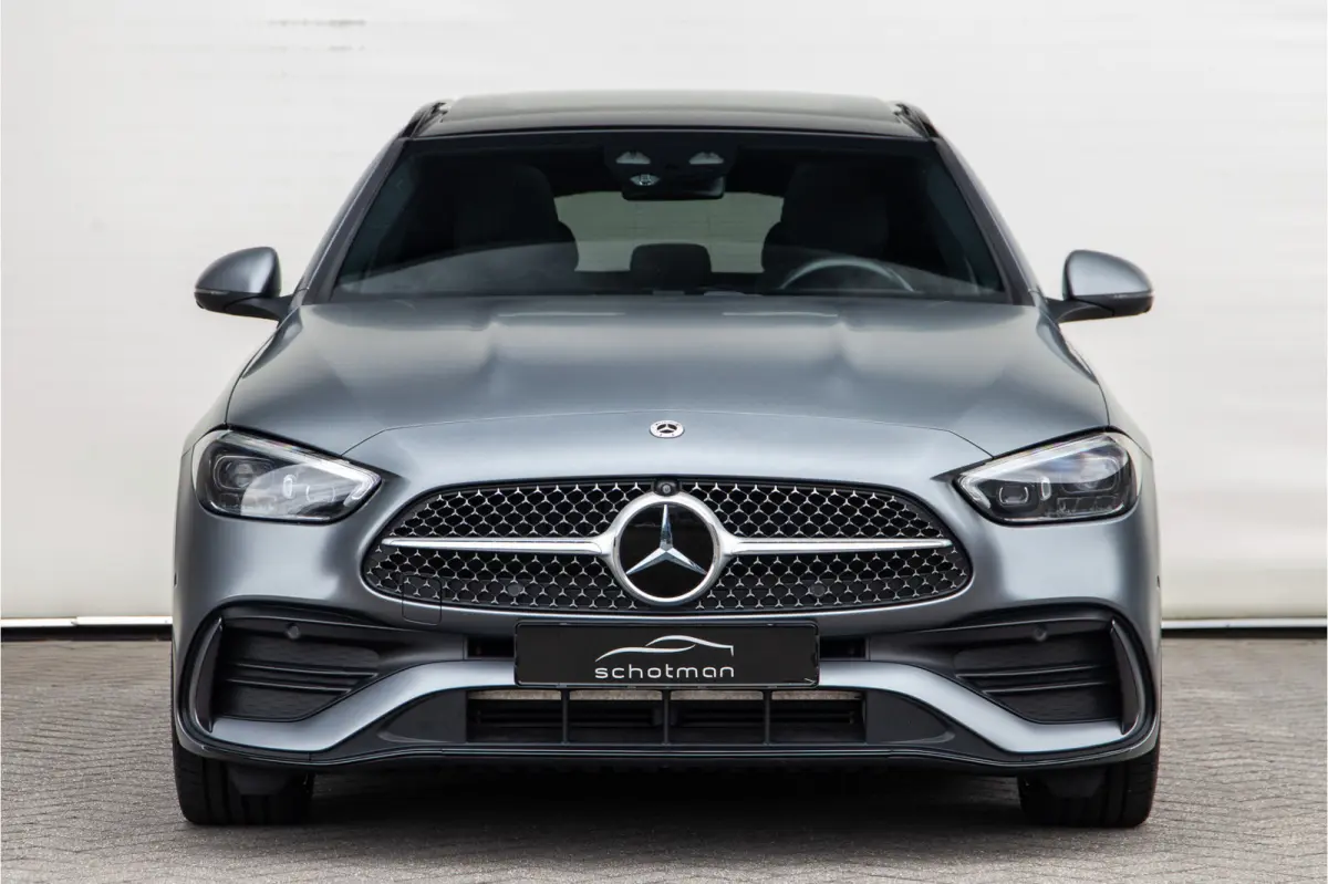 300 e AMG Premium Plus, Massage, Pano, MANUFAKTUR, Distronic, Trekhaak