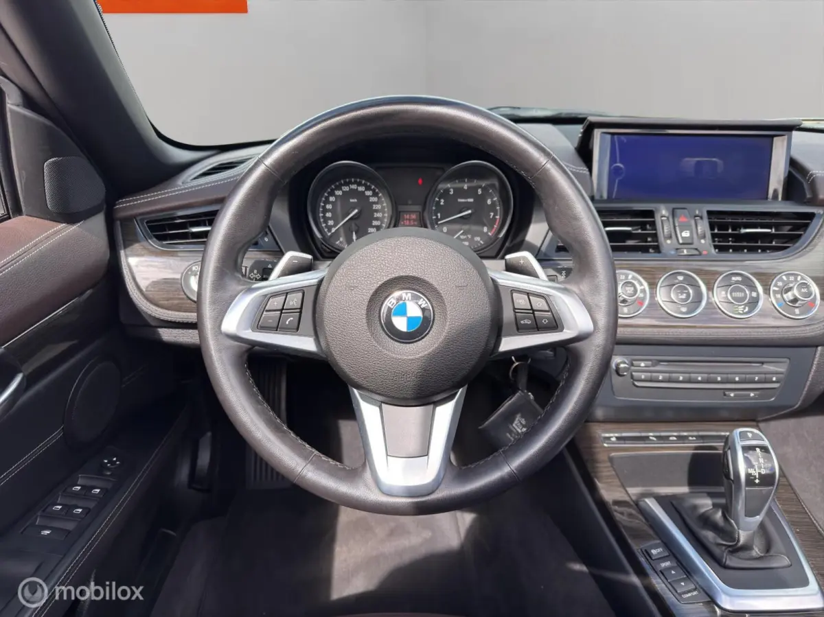 sDrive20i High Executive
