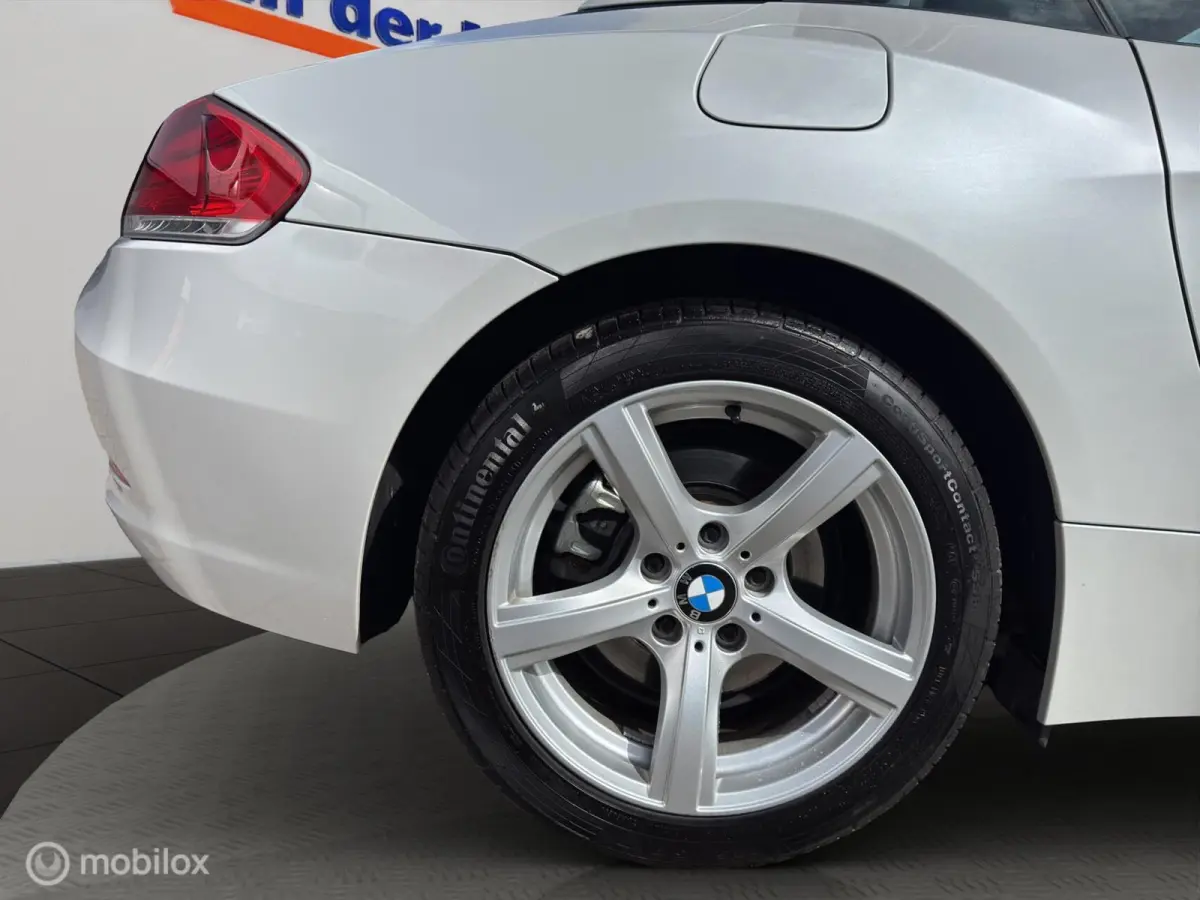 sDrive20i High Executive