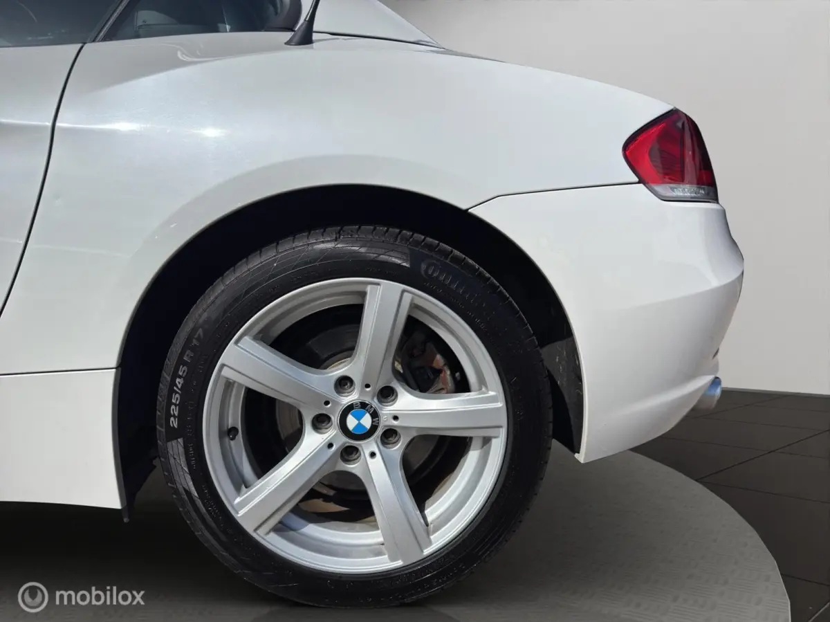 sDrive20i High Executive