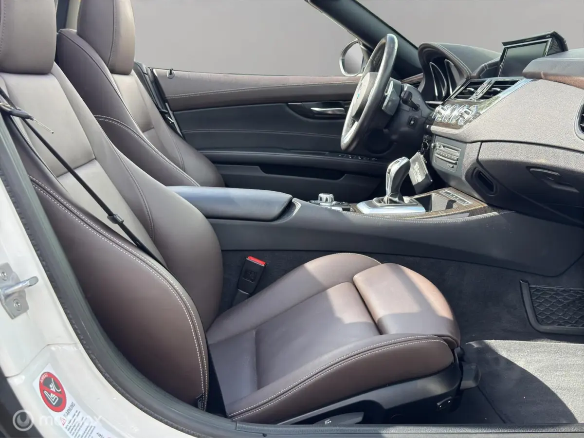 sDrive20i High Executive