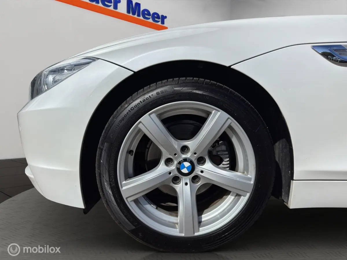 sDrive20i High Executive