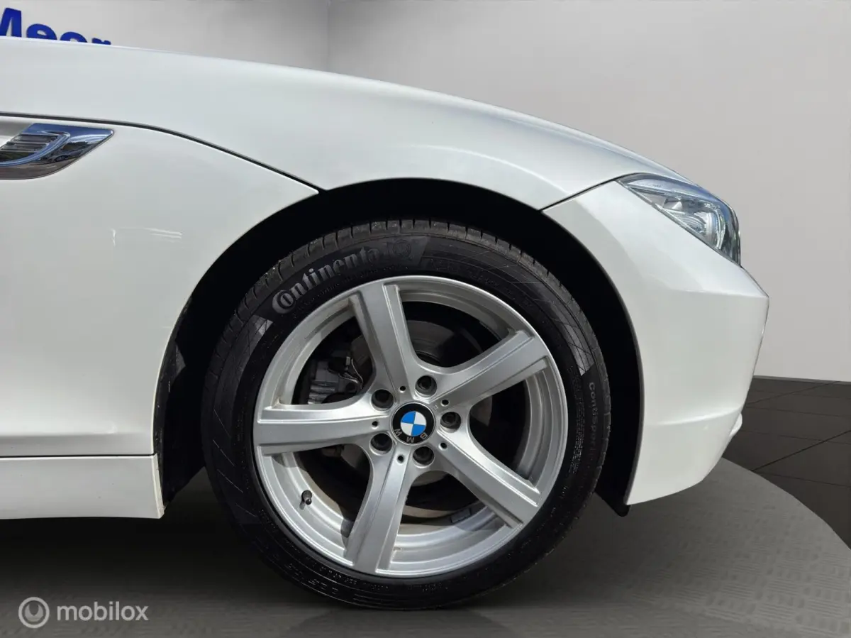 sDrive20i High Executive