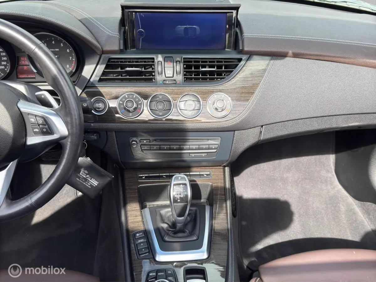 sDrive20i High Executive