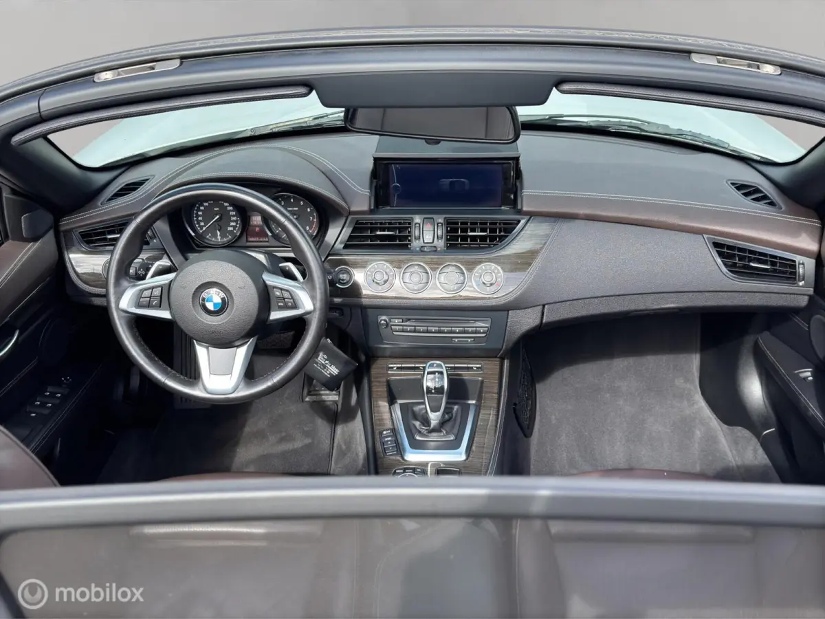 sDrive20i High Executive
