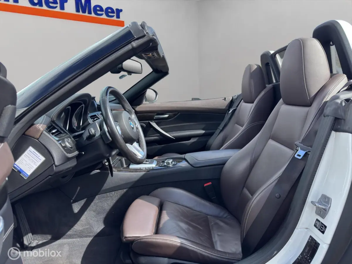 sDrive20i High Executive