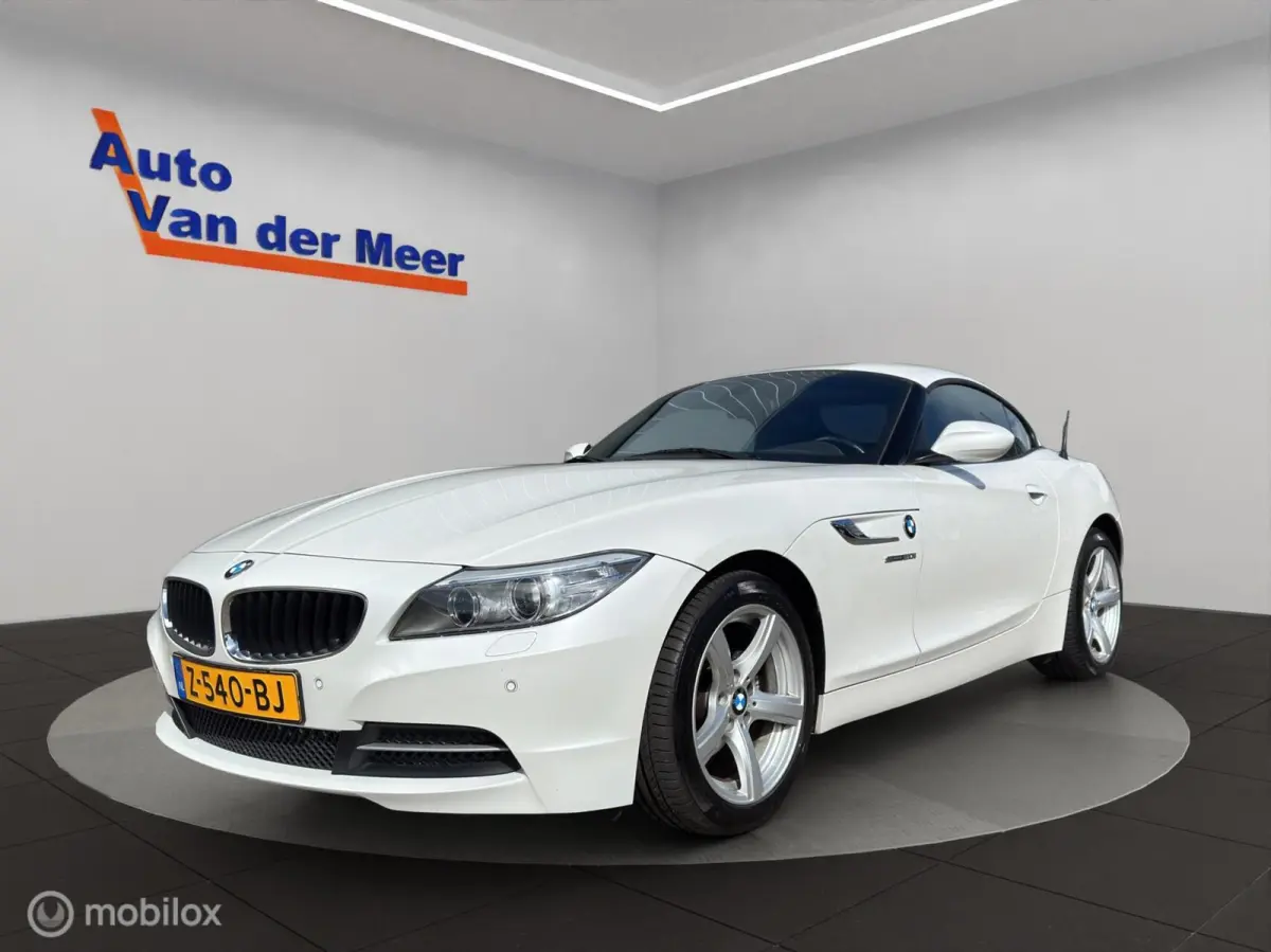 sDrive20i High Executive