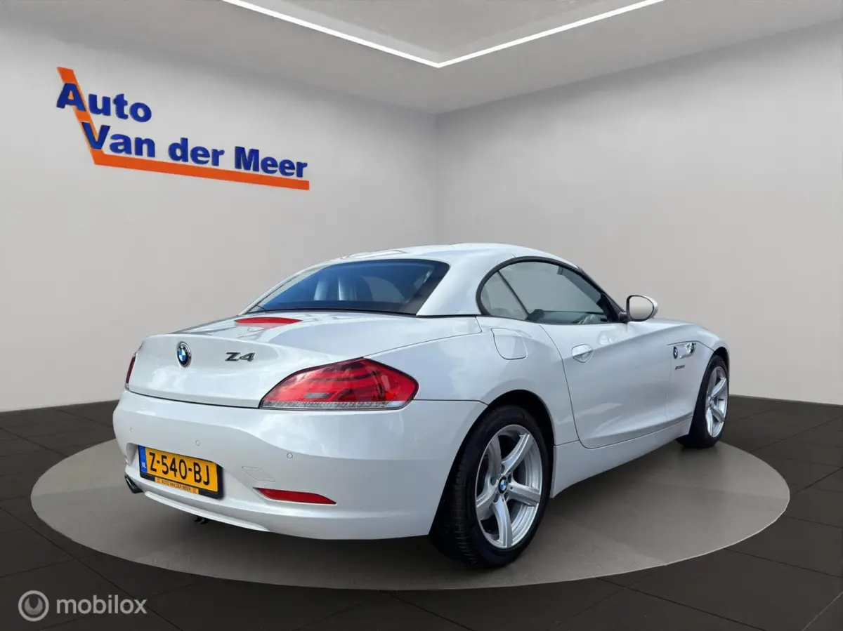 sDrive20i High Executive