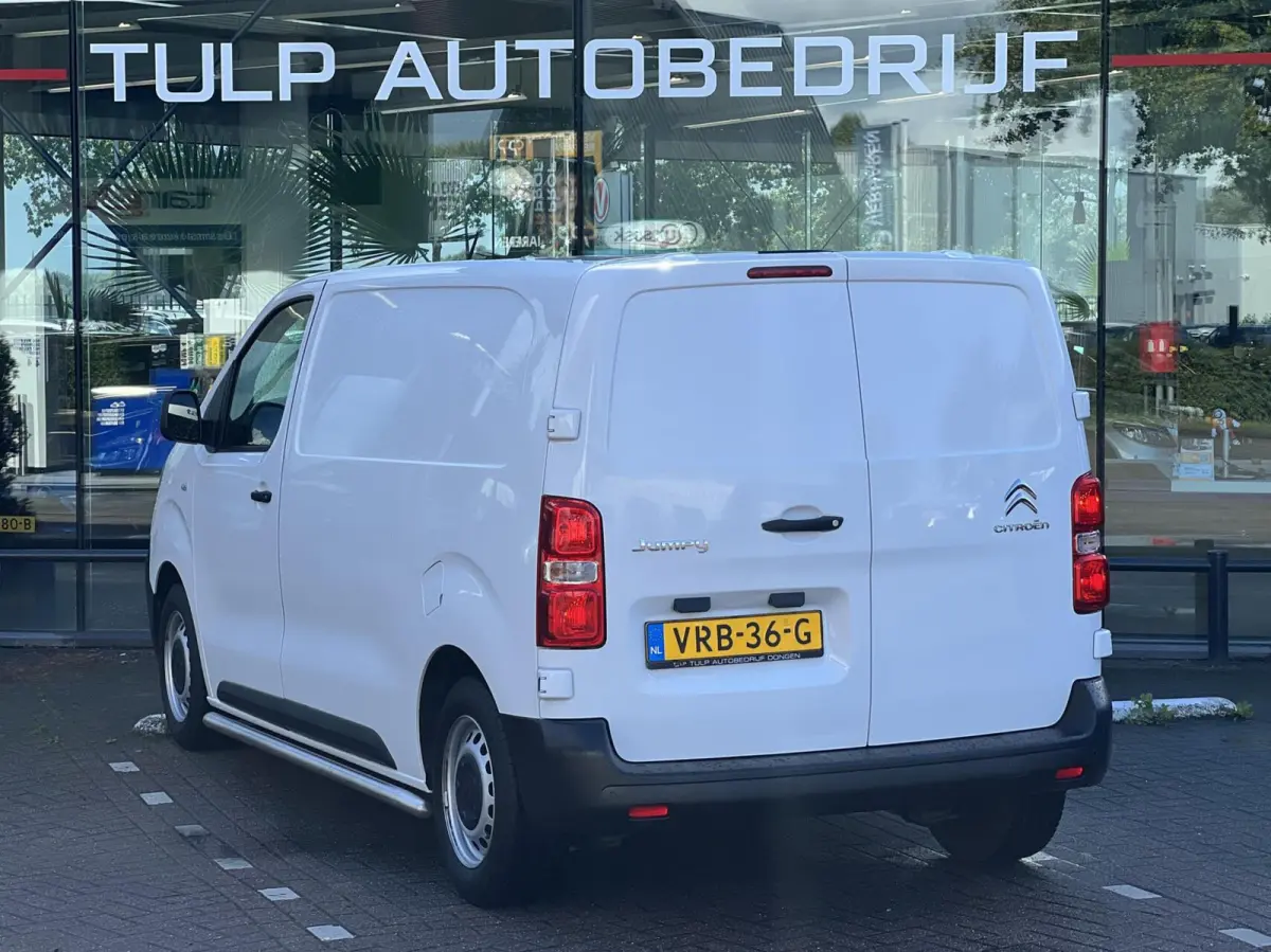 bestel 1.5 BlueHDI 100 M Club Airco Cruise NAP
