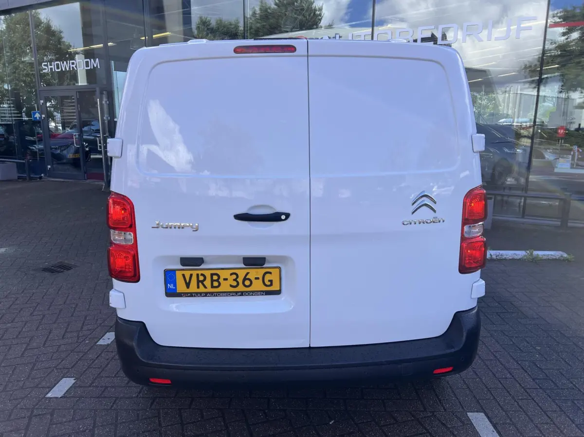 bestel 1.5 BlueHDI 100 M Club Airco Cruise NAP